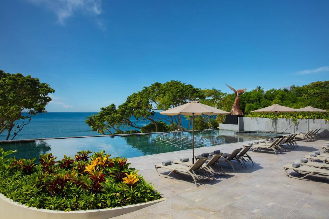 Dreams Bahia Mita Surf And Spa Punta Mita Eksteriør billede
