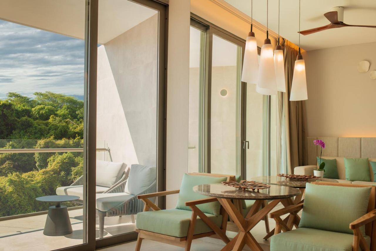 Dreams Bahia Mita Surf And Spa Punta Mita Eksteriør billede