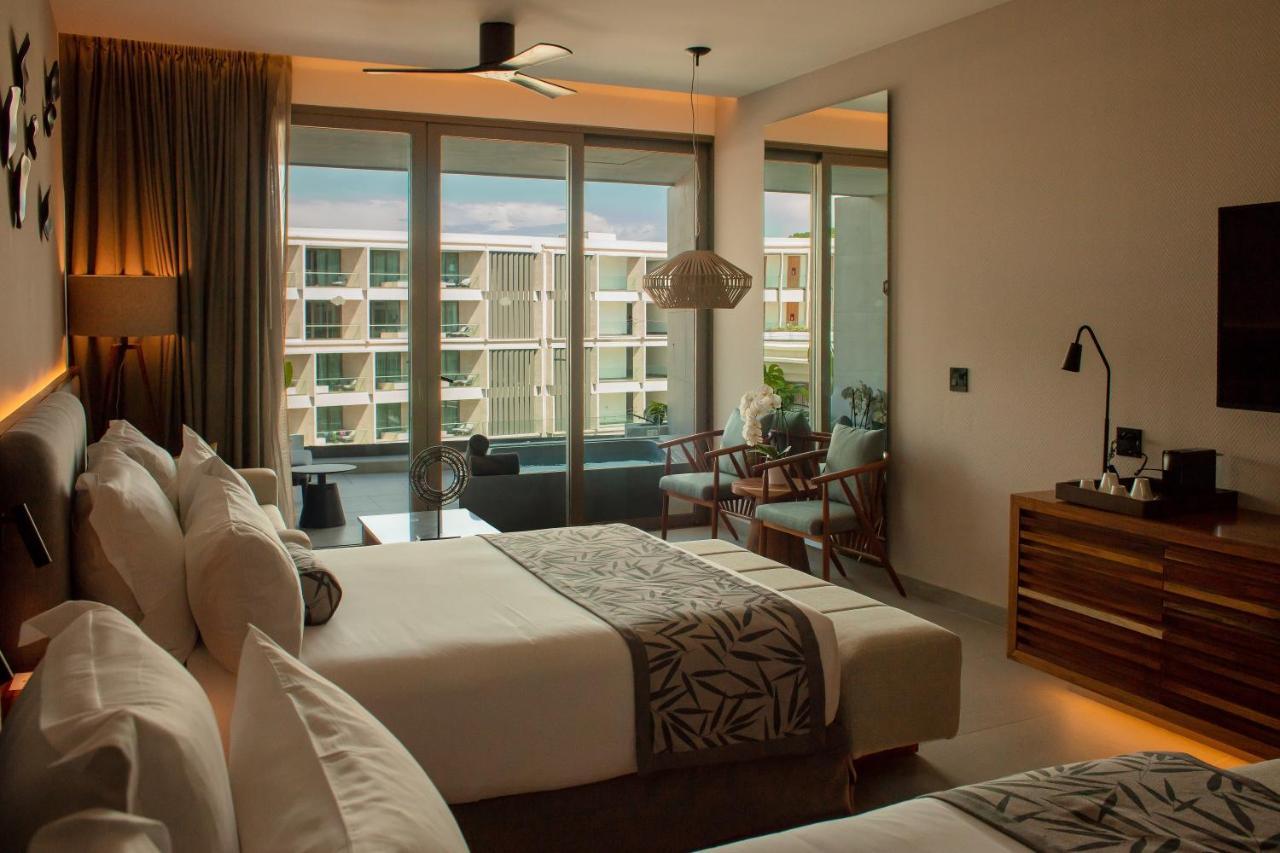 Dreams Bahia Mita Surf And Spa Punta Mita Eksteriør billede