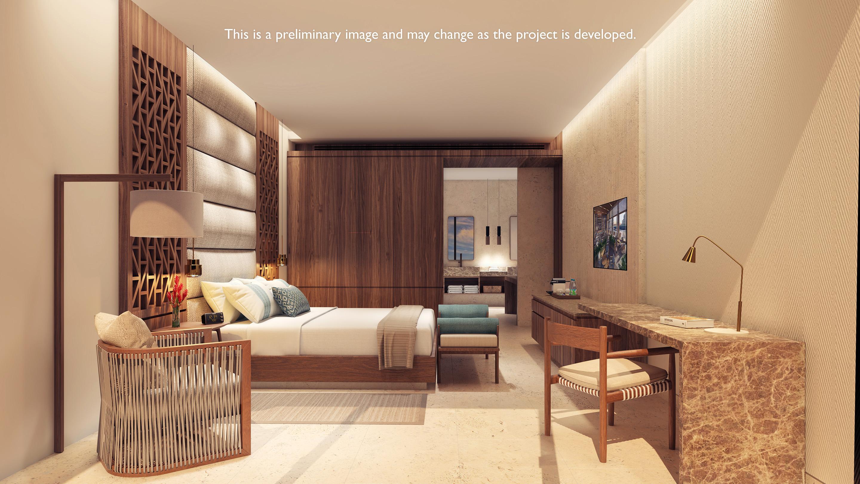 Dreams Bahia Mita Surf And Spa Punta Mita Eksteriør billede