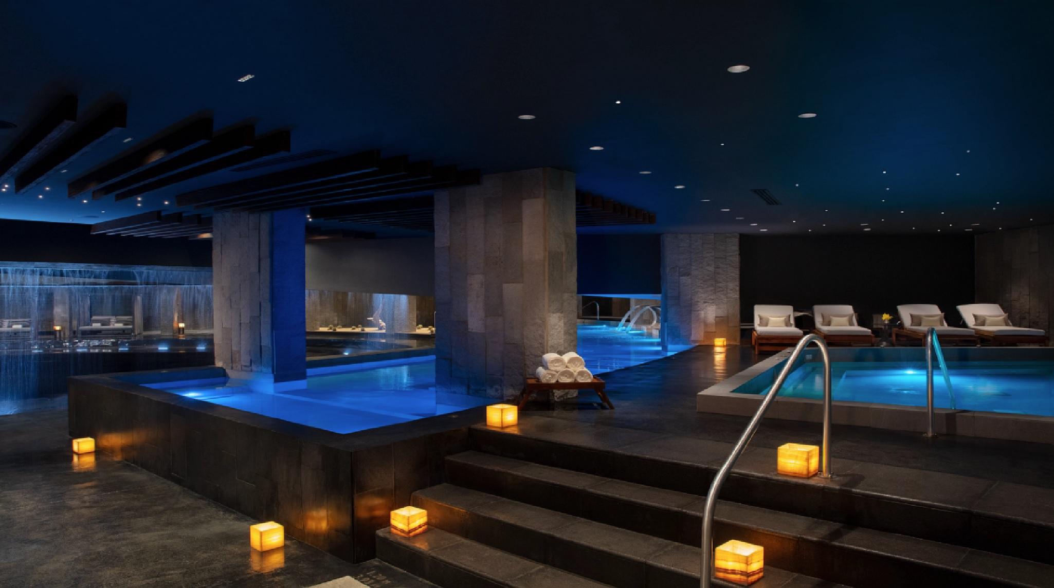 Dreams Bahia Mita Surf And Spa Punta Mita Eksteriør billede