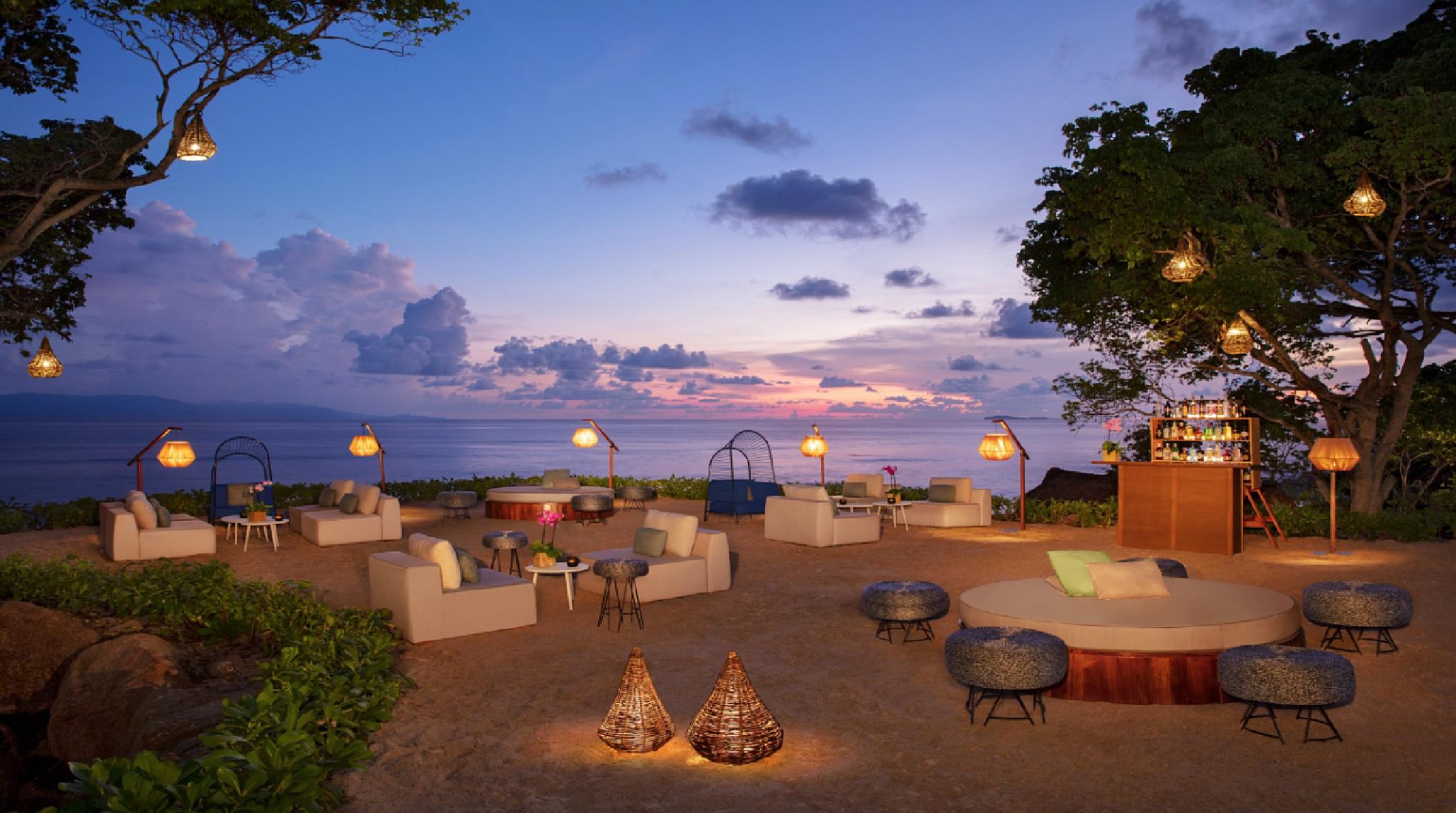 Dreams Bahia Mita Surf And Spa Punta Mita Eksteriør billede